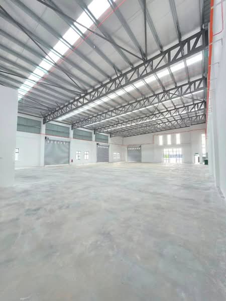 Kilang untuk Disewa di Eco Business Park 1 (Johor Bahru) - Kennly Chia - Interior - PropertyGuru.com.my