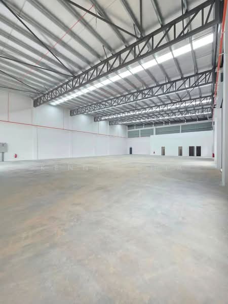 Kilang untuk Disewa di Eco Business Park 1 (Johor Bahru) - Kennly Chia - PropertyGuru.com.my