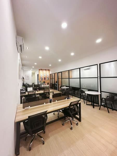 Kedai / Pejabat untuk Dijual di Eco Spring (Johor Bahru) - Ee Fong Toh - Interior - PropertyGuru.com.my