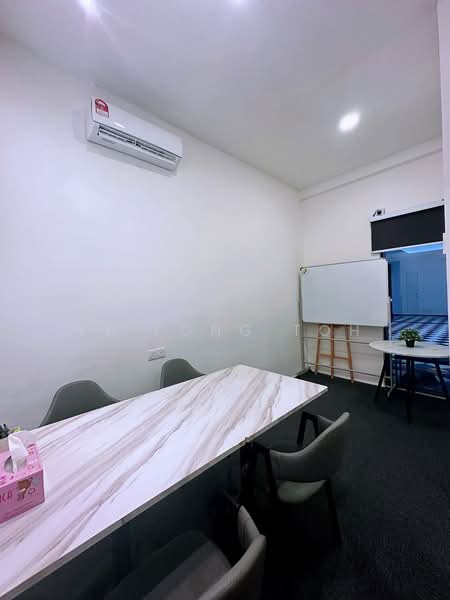 Kedai / Pejabat untuk Dijual di Eco Spring (Johor Bahru) - Ee Fong Toh - Study - PropertyGuru.com.my