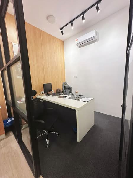 Kedai / Pejabat untuk Dijual di Eco Spring (Johor Bahru) - Ee Fong Toh - Study - PropertyGuru.com.my