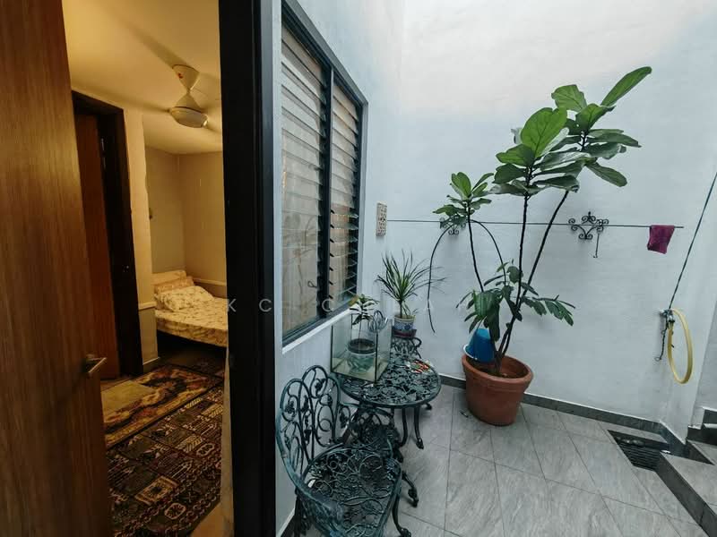 Twin Villa for Sale in Elmina (Shah Alam) - KC Cheah - Bedroom - PropertyGuru.com.my