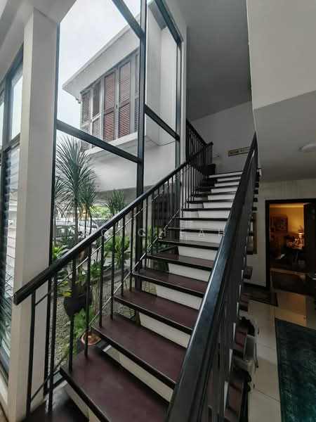 Twin Villa for Sale in Elmina (Shah Alam) - KC Cheah - Interior - PropertyGuru.com.my