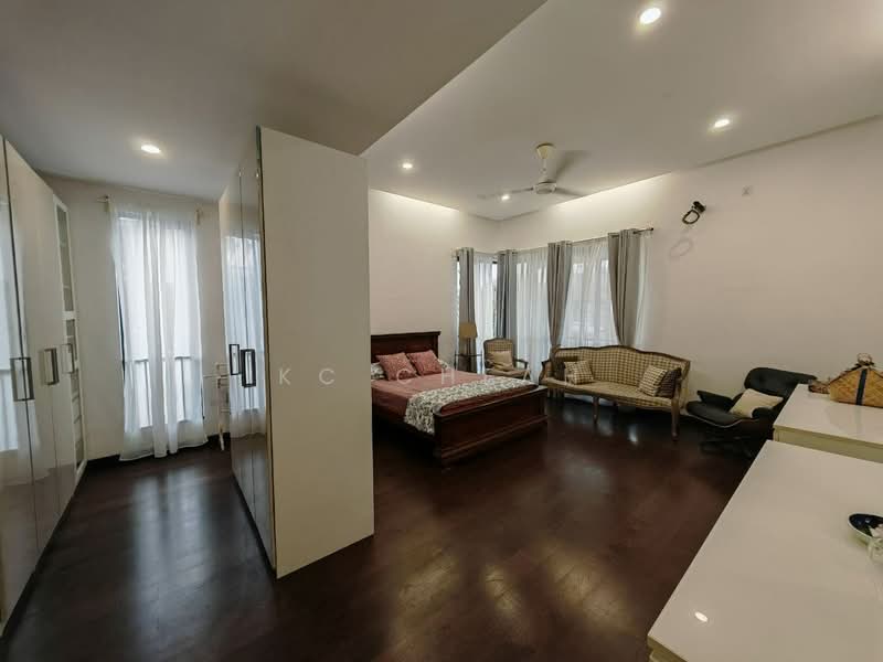 Twin Villa for Sale in Elmina (Shah Alam) - KC Cheah - PropertyGuru.com.my
