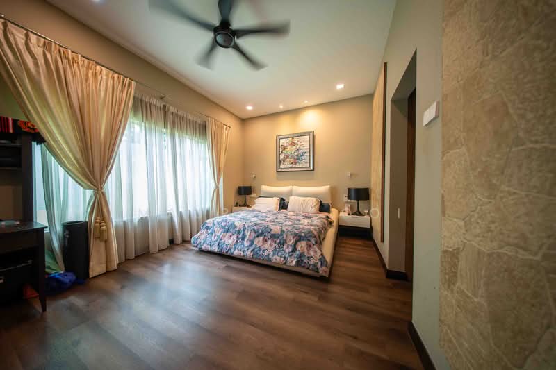 Rumah Banglo untuk Dijual di Bukit Gasing (Petaling Jaya) - Maureen Ooi - Bedroom - PropertyGuru.com.my