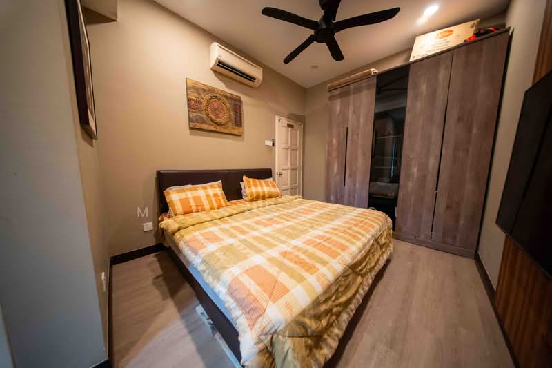 Rumah Banglo untuk Dijual di Bukit Gasing (Petaling Jaya) - Maureen Ooi - Bedroom - PropertyGuru.com.my