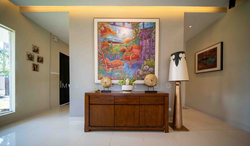 Rumah Banglo untuk Dijual di Bukit Gasing (Petaling Jaya) - Maureen Ooi - Interior - PropertyGuru.com.my