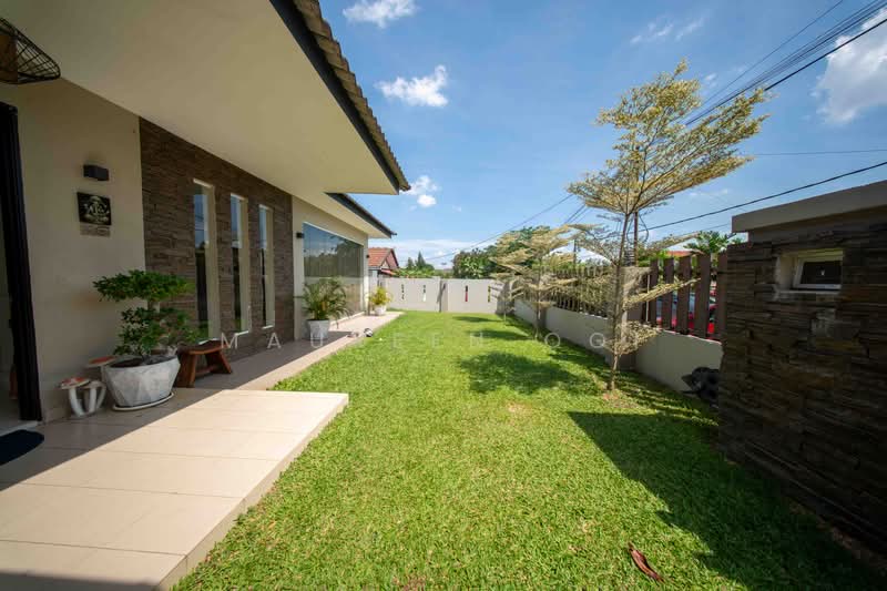 Rumah Banglo untuk Dijual di Bukit Gasing (Petaling Jaya) - Maureen Ooi - Exterior - PropertyGuru.com.my