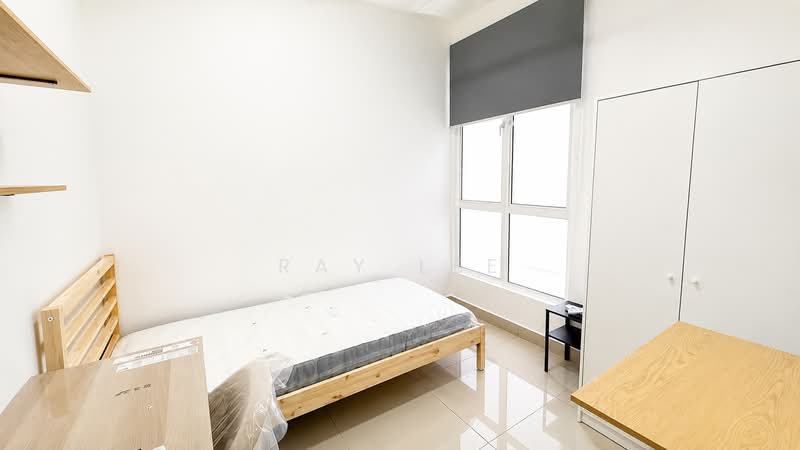 Servis Apartment untuk Disewa di TRELLIS RESIDENCES - Ray Lee - Bedroom - PropertyGuru.com.my