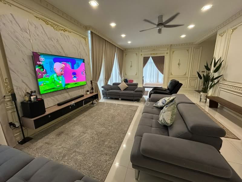 Bungalow for Sale in Ampang Jaya (Ampang) - Alvin Sow - PropertyGuru.com.my