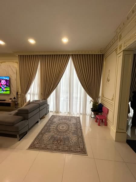 Bungalow for Sale in Ampang Jaya (Ampang) - Alvin Sow - PropertyGuru.com.my