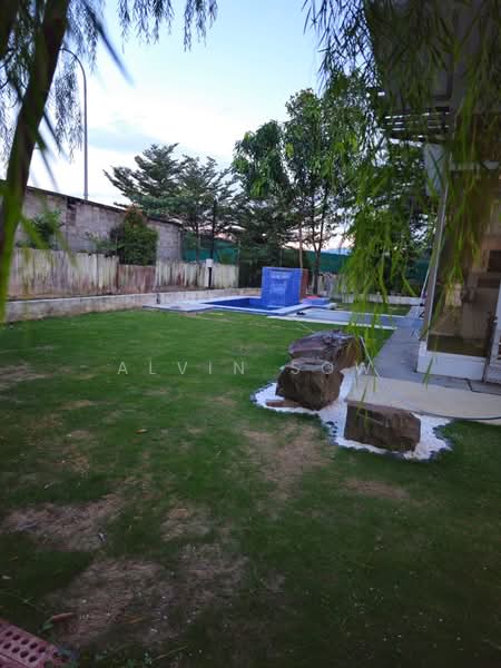 Bungalow for Sale in Ampang Jaya (Ampang) - Alvin Sow - PropertyGuru.com.my