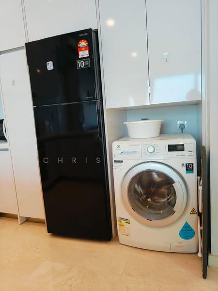Servis Apartment untuk Dijual di The Park 2 - Chris Chew - Interior - PropertyGuru.com.my