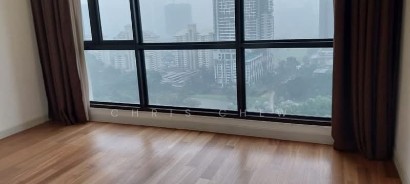 Servis Apartment untuk Dijual di The Park 2 - Chris Chew - View - PropertyGuru.com.my