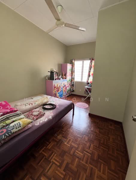 2-storey Terraced House for Sale in Taman Puncak Jalil (Seri Kembangan) - Hani Nordin - PropertyGuru.com.my