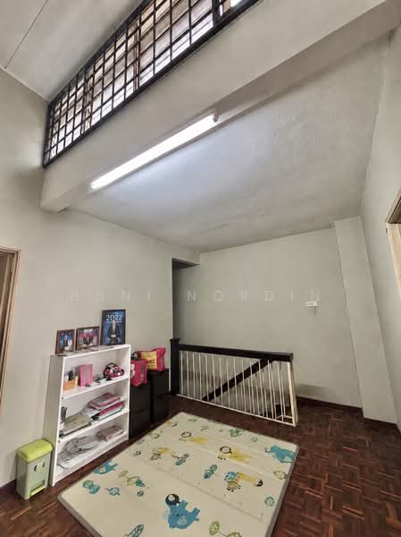 2-storey Terraced House for Sale in Taman Puncak Jalil (Seri Kembangan) - Hani Nordin - PropertyGuru.com.my
