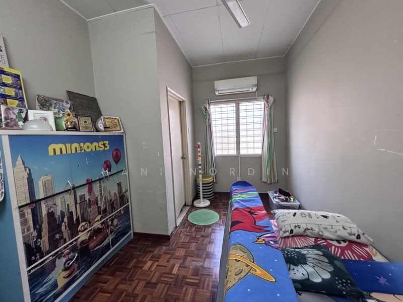 2-storey Terraced House for Sale in Taman Puncak Jalil (Seri Kembangan) - Hani Nordin - PropertyGuru.com.my