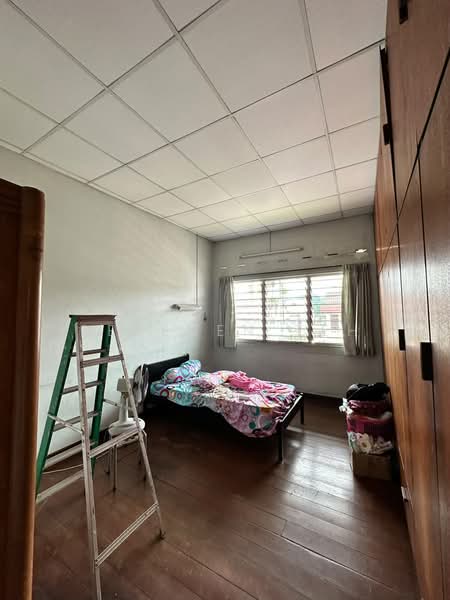 Semi-Detached House for Sale in Island Glades (Jelutong) - SERENEN TEH - Bedroom - PropertyGuru.com.my