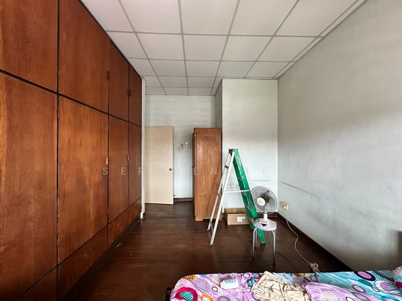 Semi-Detached House for Sale in Island Glades (Jelutong) - SERENEN TEH - Interior - PropertyGuru.com.my