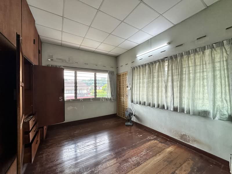Semi-Detached House for Sale in Island Glades (Jelutong) - SERENEN TEH - Interior - PropertyGuru.com.my