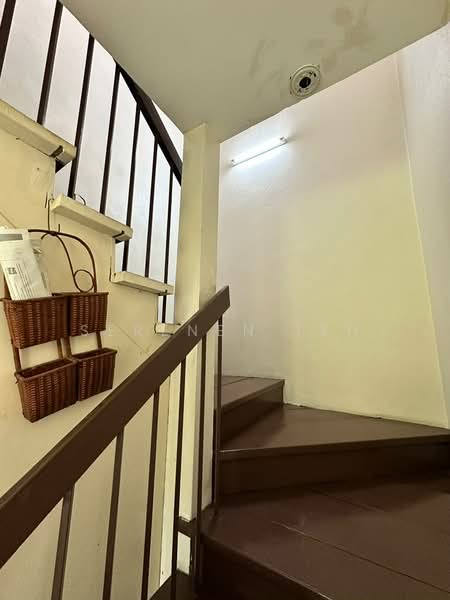 Semi-Detached House for Sale in Island Glades (Jelutong) - SERENEN TEH - Interior - PropertyGuru.com.my