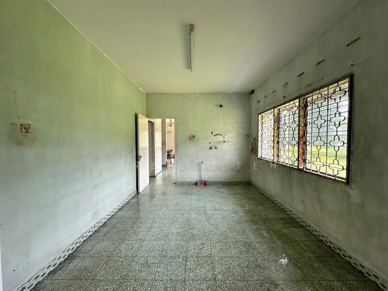 Semi-Detached House for Sale in Island Glades (Jelutong) - SERENEN TEH - Interior - PropertyGuru.com.my