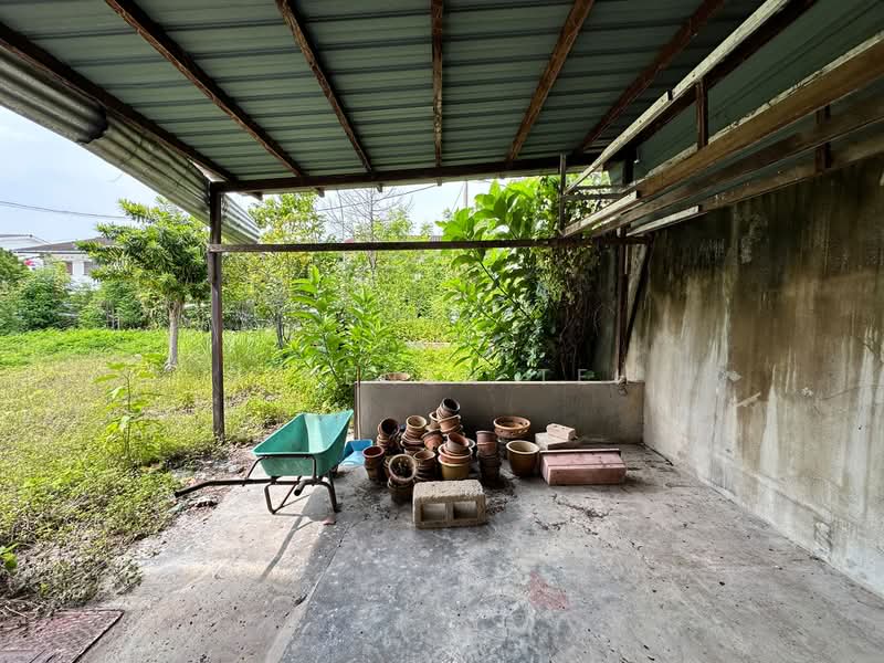 Semi-Detached House for Sale in Island Glades (Jelutong) - SERENEN TEH - Exterior - PropertyGuru.com.my