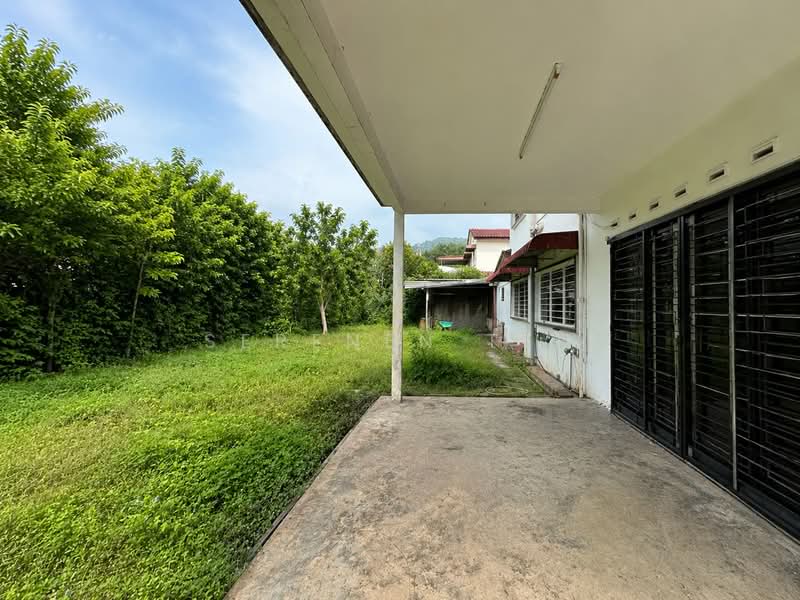 Semi-Detached House for Sale in Island Glades (Jelutong) - SERENEN TEH - Exterior - PropertyGuru.com.my