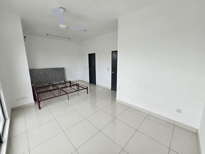 2-storey Terraced House for Sale in Alam Sari (Bangi) - Azli Ibrahim - Bedroom - PropertyGuru.com.my