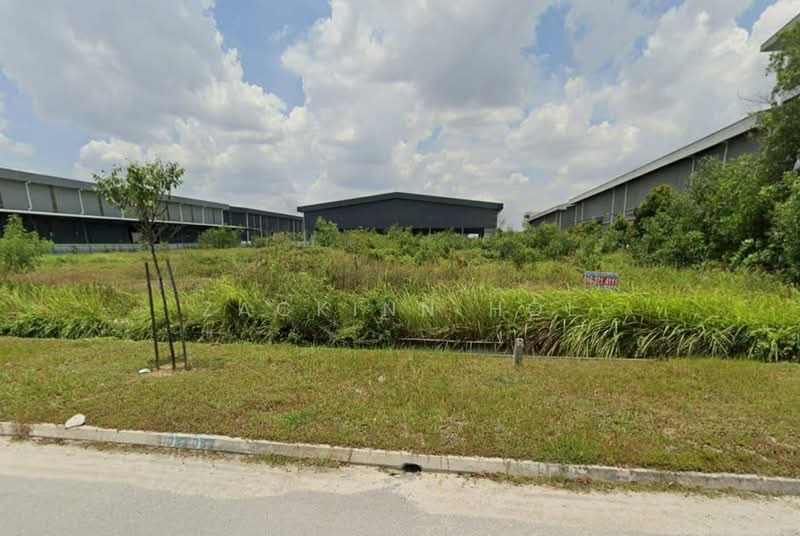 Industrial Land for Sale in Sungai Kapar Indah Industrial Park (Kapar) - Zackinn Hoi - PropertyGuru.com.my