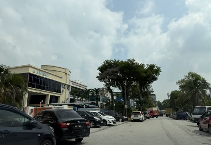 Kilang Berkembar untuk Dijual di Temasya Glenmarie (Glenmarie) - Sean Inn - PropertyGuru.com.my