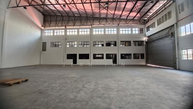 Kilang Berkembar untuk Dijual di Temasya Glenmarie (Glenmarie) - Sean Inn - Interior - PropertyGuru.com.my