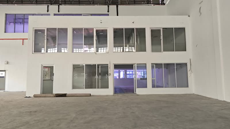 Kilang Berkembar untuk Dijual di Temasya Glenmarie (Glenmarie) - Sean Inn - Interior - PropertyGuru.com.my