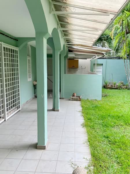Rumah Teres 2 Tingkat untuk Dijual di Taman Wawasan (Puchong) - Evan Goh - Exterior - PropertyGuru.com.my