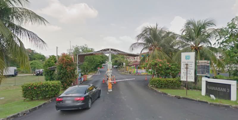 Rumah Teres 2 Tingkat untuk Dijual di Taman Wawasan (Puchong) - Evan Goh - Exterior - PropertyGuru.com.my