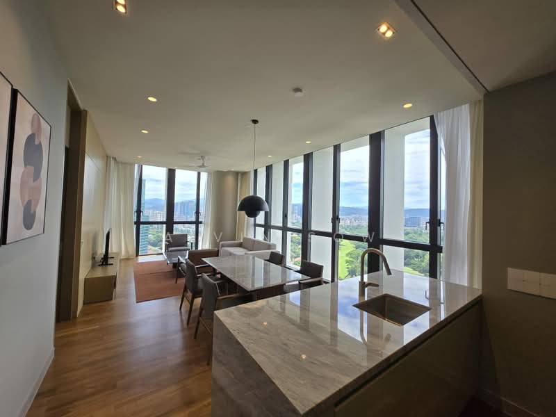 Service Residence for Rent at Conlay - Alvin Sow - PropertyGuru.com.my