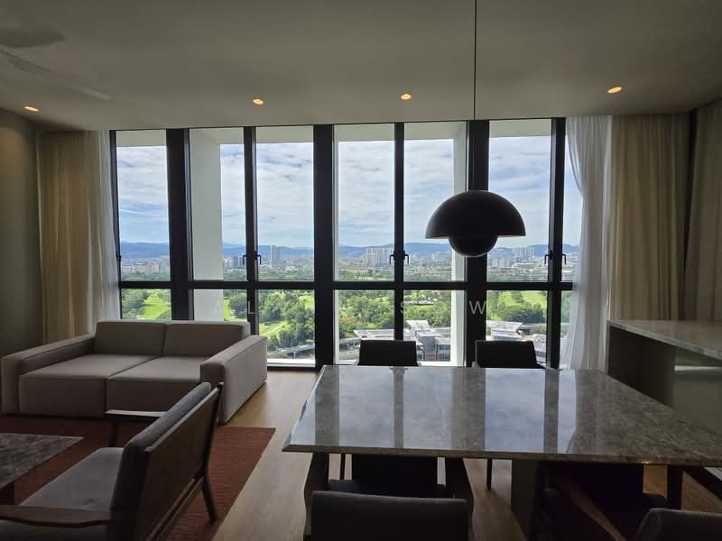 Service Residence for Rent at Conlay - Alvin Sow - PropertyGuru.com.my