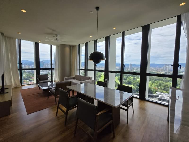 Service Residence for Rent at Conlay - Alvin Sow - PropertyGuru.com.my