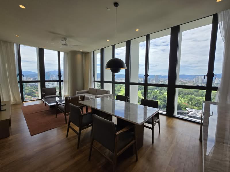 Service Residence for Rent at Conlay - Alvin Sow - PropertyGuru.com.my