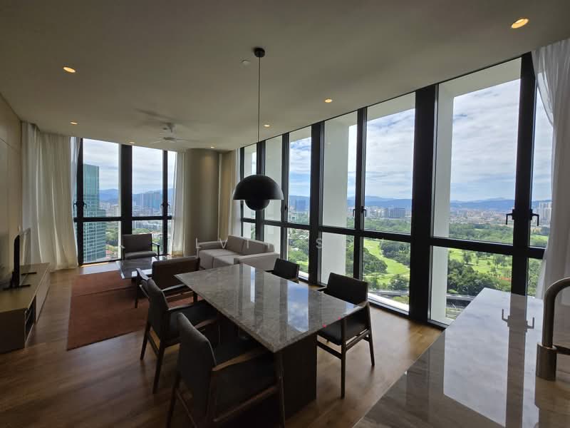 Service Residence for Rent at Conlay - Alvin Sow - PropertyGuru.com.my