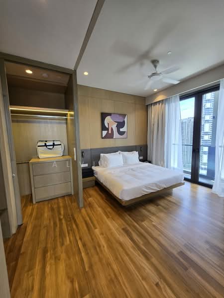 Service Residence for Rent at Conlay - Alvin Sow - PropertyGuru.com.my