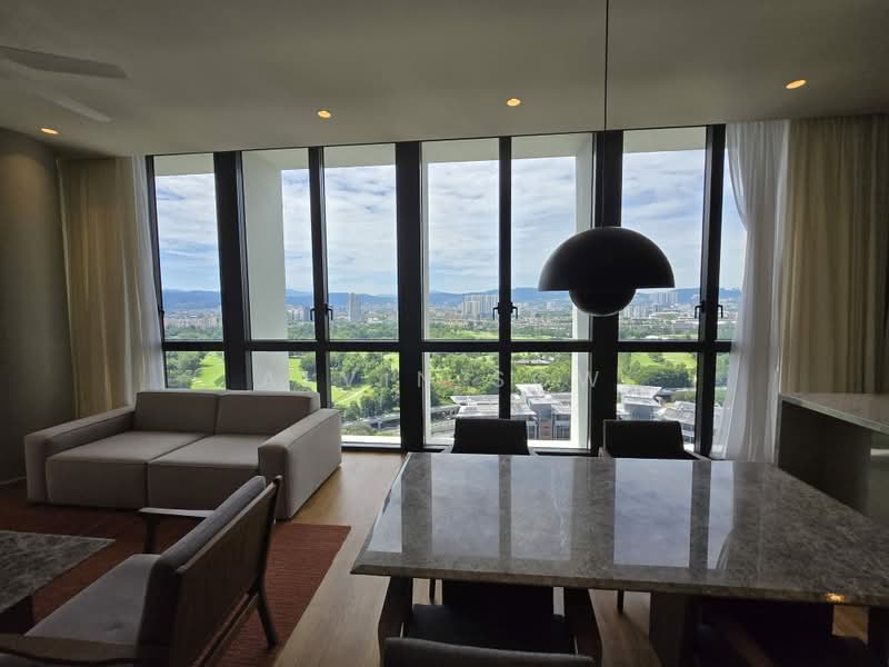 Service Residence for Rent at Conlay - Alvin Sow - PropertyGuru.com.my