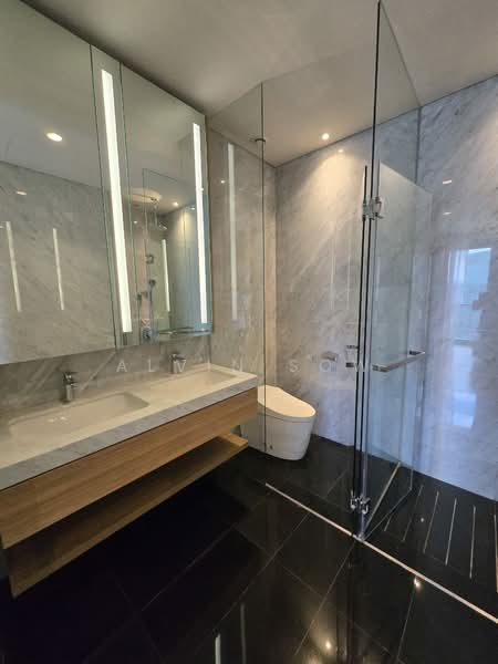 Service Residence for Rent at Conlay - Alvin Sow - PropertyGuru.com.my
