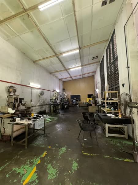 Semi-D Factory for Rent in Balakong (Selangor) - Joanne Cheong - Interior - PropertyGuru.com.my
