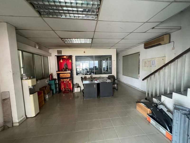 Semi-D Factory for Rent in Balakong (Selangor) - Joanne Cheong - Interior - PropertyGuru.com.my