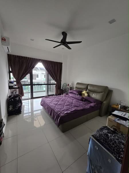 2-storey Terraced House for Rent in Horizon Hills (Iskandar Puteri (Nusajaya)) - Ethan Gan - PropertyGuru.com.my