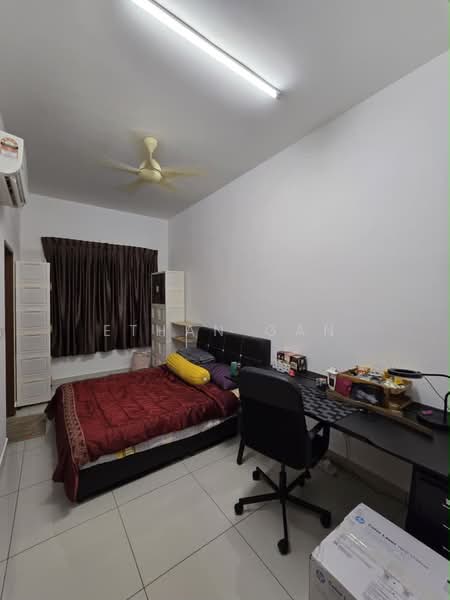 2-storey Terraced House for Rent in Horizon Hills (Iskandar Puteri (Nusajaya)) - Ethan Gan - PropertyGuru.com.my