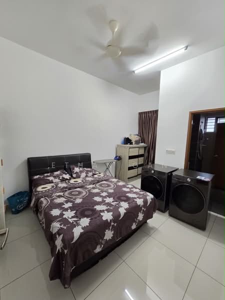 2-storey Terraced House for Rent in Horizon Hills (Iskandar Puteri (Nusajaya)) - Ethan Gan - PropertyGuru.com.my