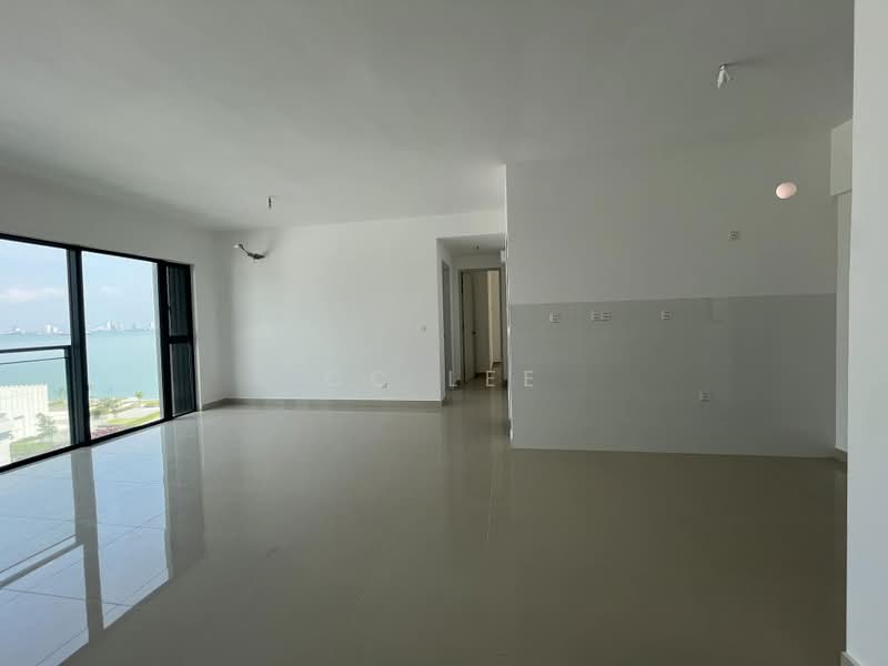 Condominium for Sale at Mezzo - CC Lee - Living Room - PropertyGuru.com.my
