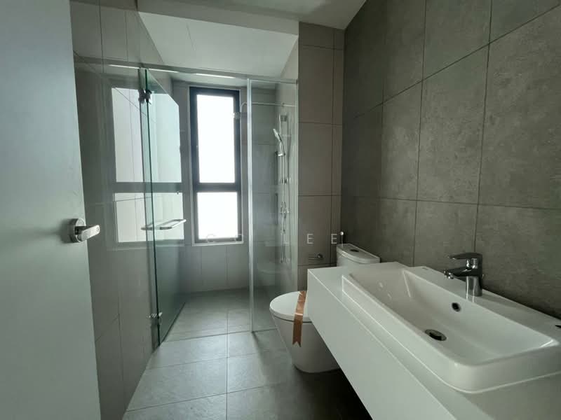 Condominium for Sale at Mezzo - CC Lee - Bathroom - PropertyGuru.com.my
